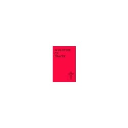 9780899421711 Augustine On Prayer