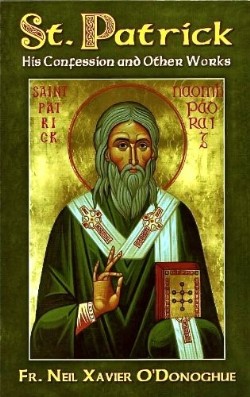 9780899421797 Confession Of Saint Patrick