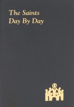 9780899421834 Saints Day By Day
