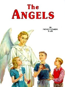 9780899422268 Angels