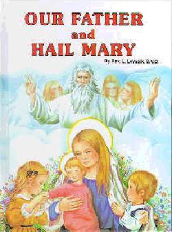 9780899422282 Our Father And Hail Mary