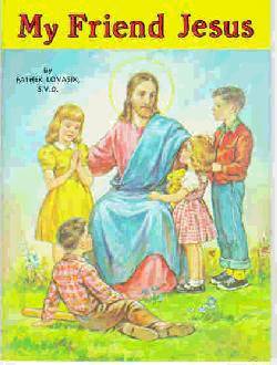 9780899422930 My Friend Jesus