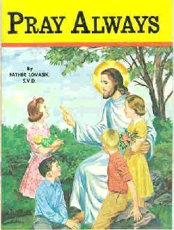 9780899423098 Pray Always