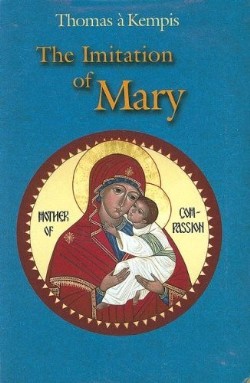 9780899423180 Imitation Of Mary