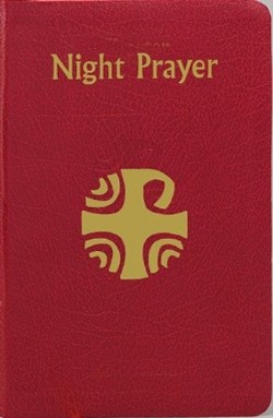 9780899423531 Night Prayer
