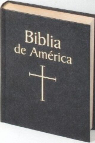 9780899423579 Biblia De America