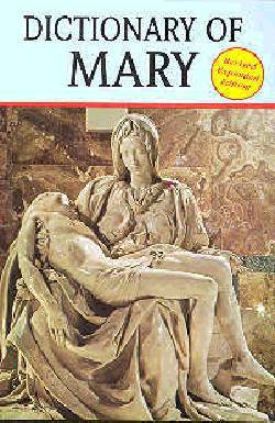9780899423678 Dictionary Of Mary