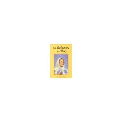 9780899423722 Daily Reflections With Mary