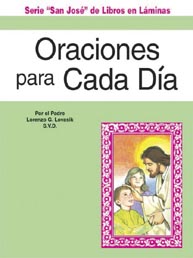9780899423807 Oraciones Para Cada Dia - (Spanish)