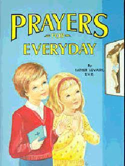 9780899423814 Prayers For Everyday