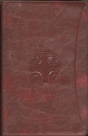 9780899424163 Liturgy Of The Hours Vinyl Case 2