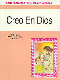 9780899424613 Creo En Dios - (Spanish)