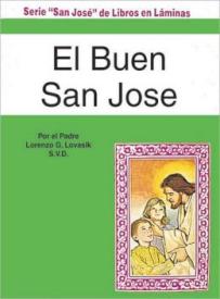 9780899424644 Buen San Jose - (Spanish)