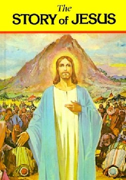 9780899425351 Story Of Jesus