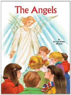 9780899425429 Angels