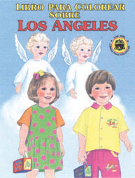 9780899426679 Angeles - (Spanish)