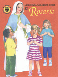 9780899426686 Rosario - (Spanish)