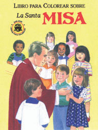 9780899426693 Santa Misa - (Spanish)
