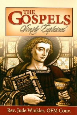 9780899427140 Gospels Simply Explained