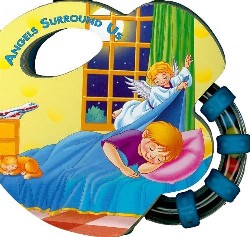 9780899427249 Angels Surround Us
