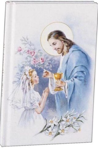 9780899428673 My First Mass Good Shepherd Edition Girls
