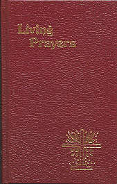 9780899429151 Living Prayers