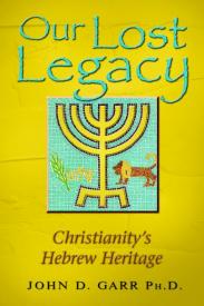 9780967827926 Our Lost Legacy
