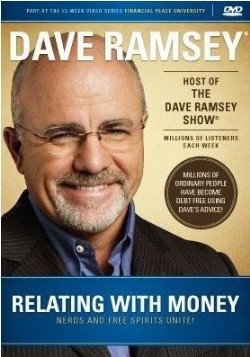 9780976963059 Relating With Money (DVD)