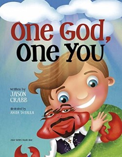 9780988899407 1 God One You