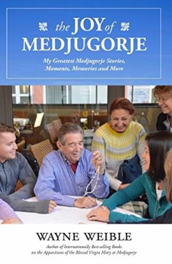 9780996961622 Joy Of The Medugorje