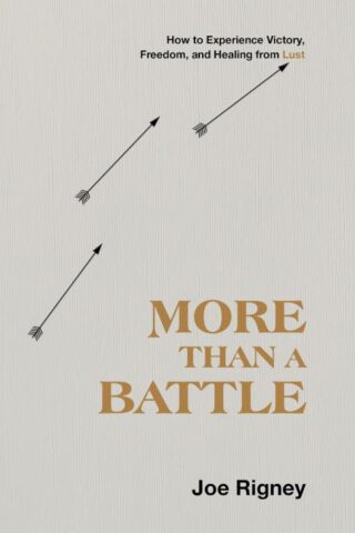 9781087700229 More Than A Battle