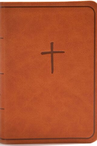 9781087702407 On The Go Bible