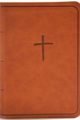 9781087702445 On The Go Bible