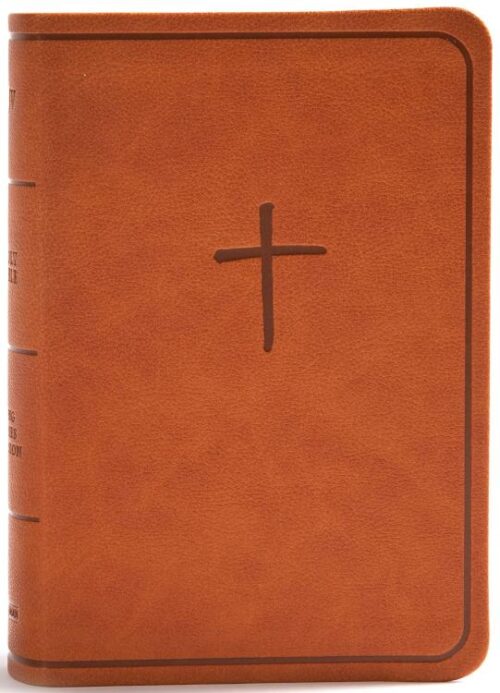 9781087702445 On The Go Bible
