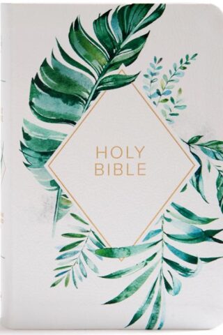 9781087702452 On The Go Bible