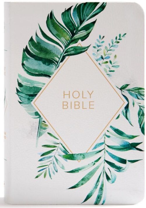 9781087702452 On The Go Bible