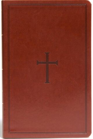 9781087702582 Ultrathin Reference Bible
