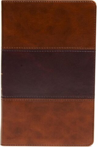 9781087702650 Ultrathin Reference Bible