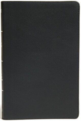 9781087702667 Ultrathin Reference Bible