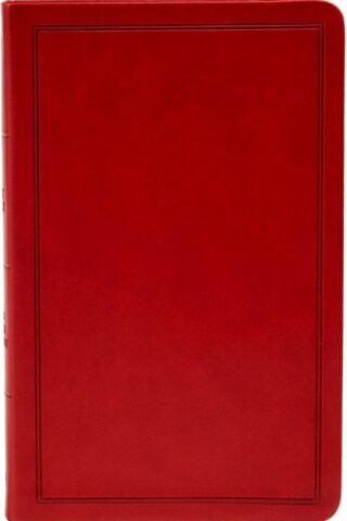 9781087702742 Deluxe Gift Bible