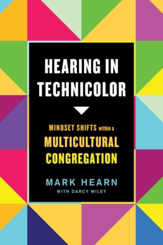 9781087712949 Hearing In Technicolor