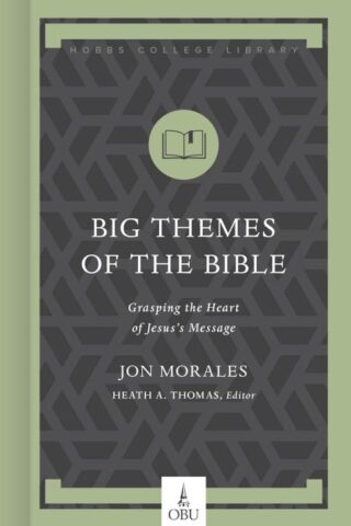 9781087712987 Big Themes Of The Bible
