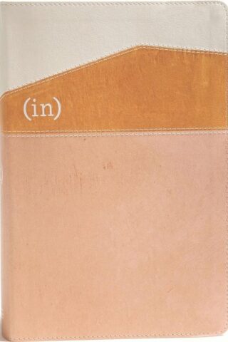 9781087721842 In Courage Devotional Bible