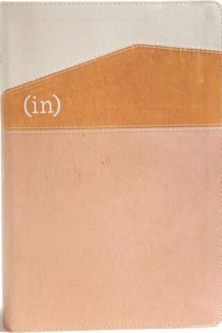9781087721910 In Courage Devotional Bible