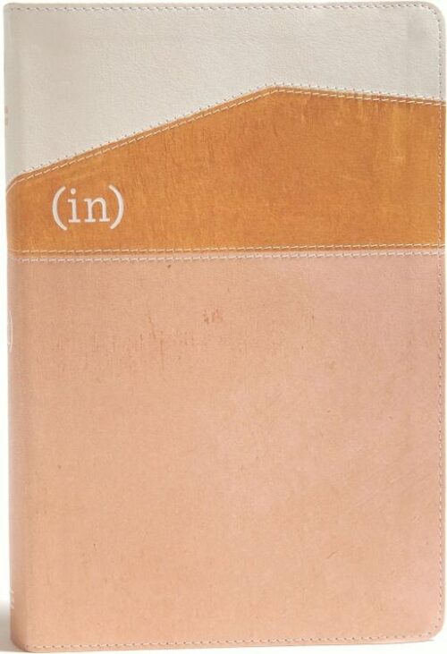 9781087721910 In Courage Devotional Bible