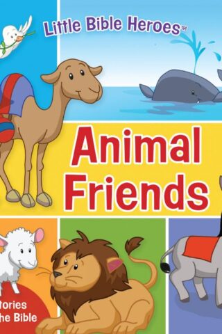 9781087722276 Animal Friends