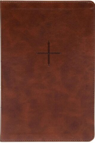 9781087729305 Every Day With Jesus Daily Bible