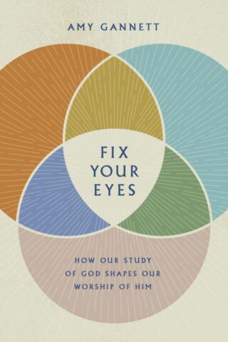 9781087730547 Fix Your Eyes
