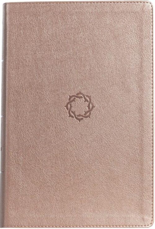 9781087731094 Essential Teen Study Bible