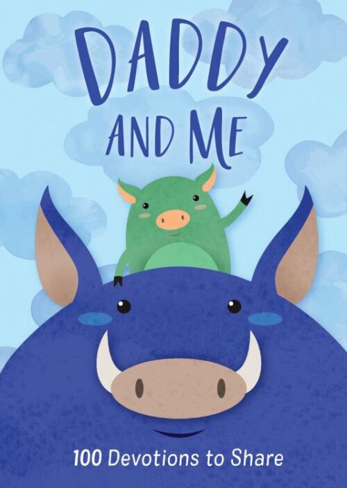 9781087731582 Daddy And Me